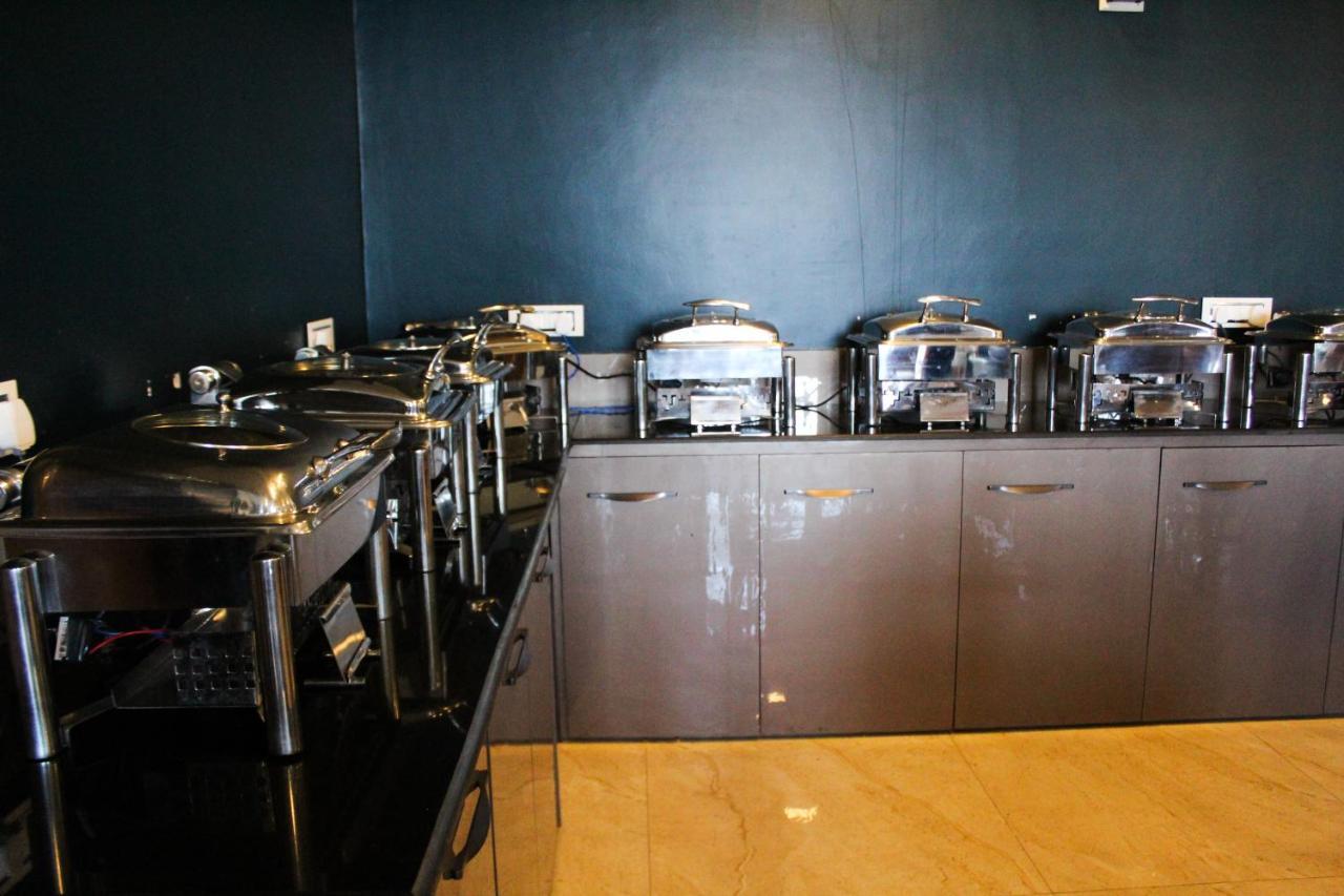 The Heritage Hotell Darjeeling  Eksteriør bilde