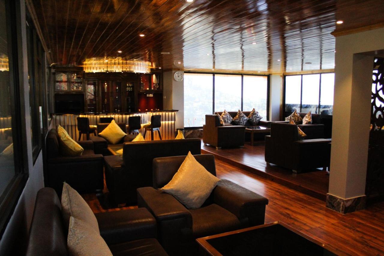 The Heritage Hotell Darjeeling  Eksteriør bilde