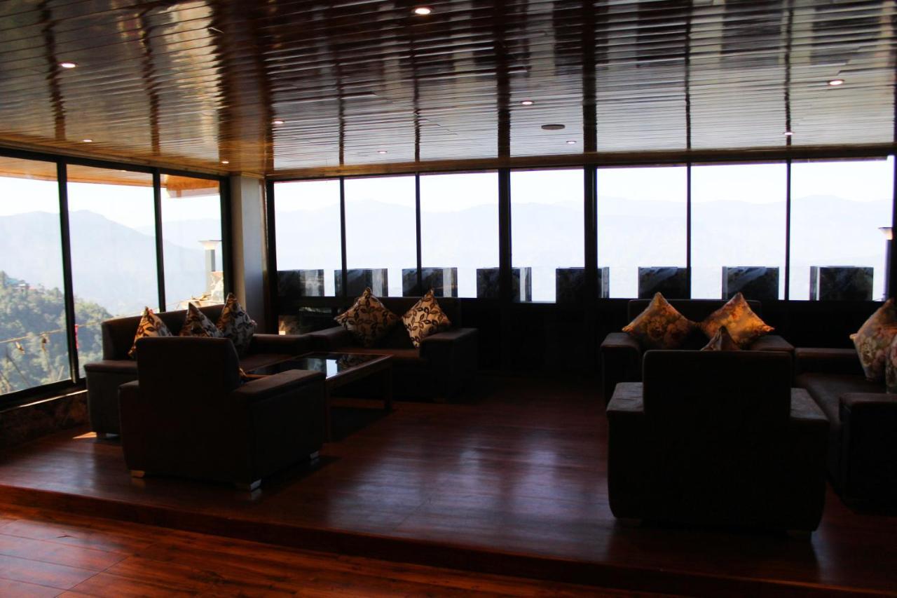 The Heritage Hotell Darjeeling  Eksteriør bilde