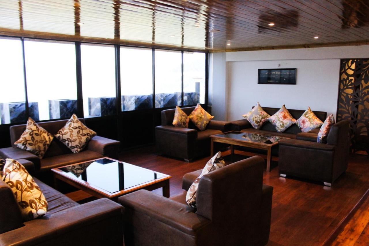 The Heritage Hotell Darjeeling  Eksteriør bilde