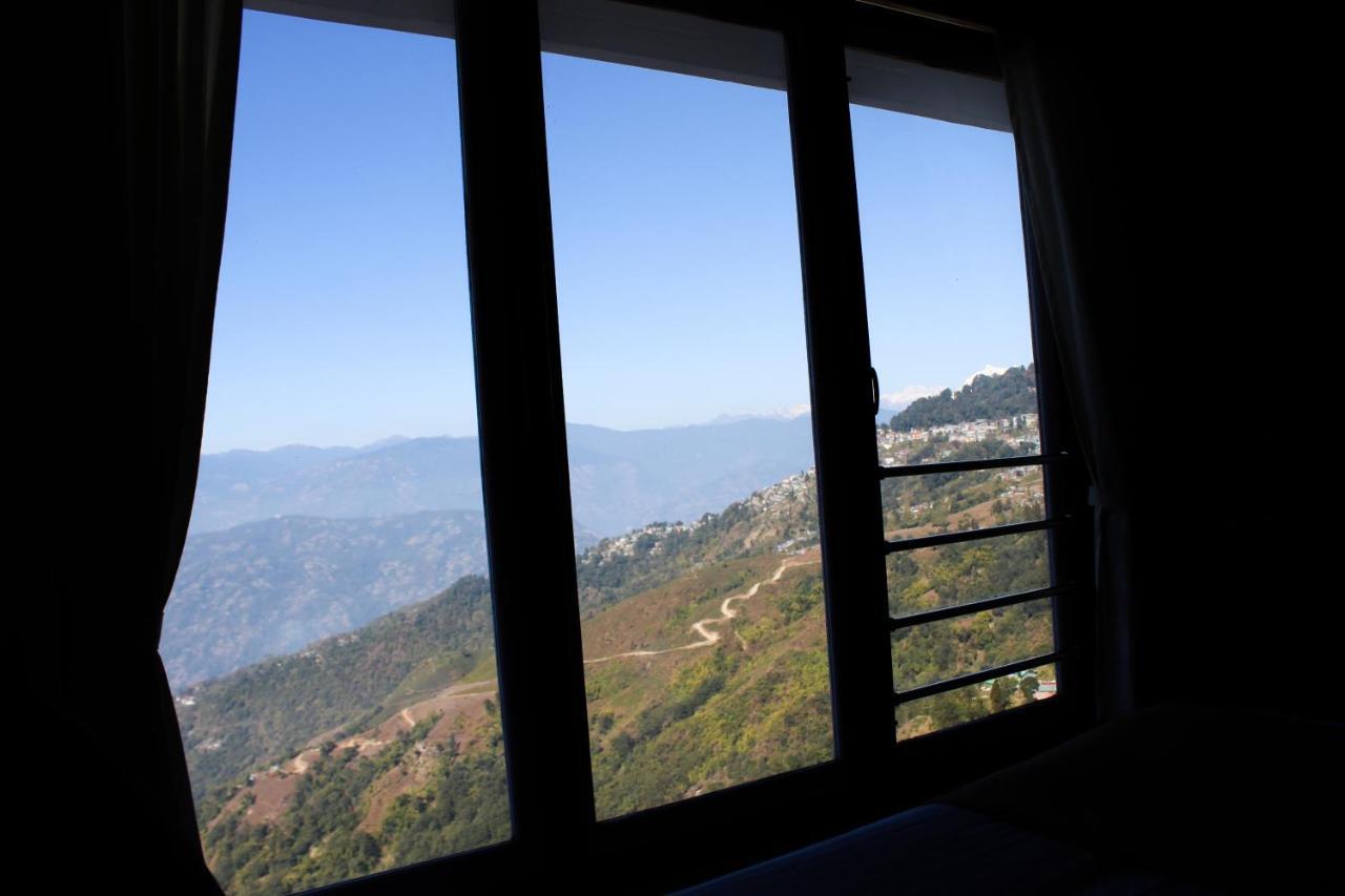 The Heritage Hotell Darjeeling  Eksteriør bilde